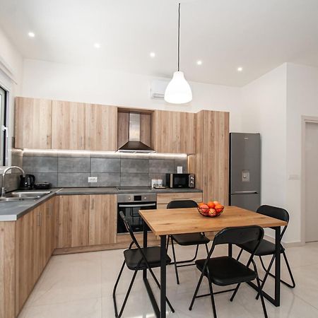 Asterashouse Apartment Rhodes City ภายนอก รูปภาพ