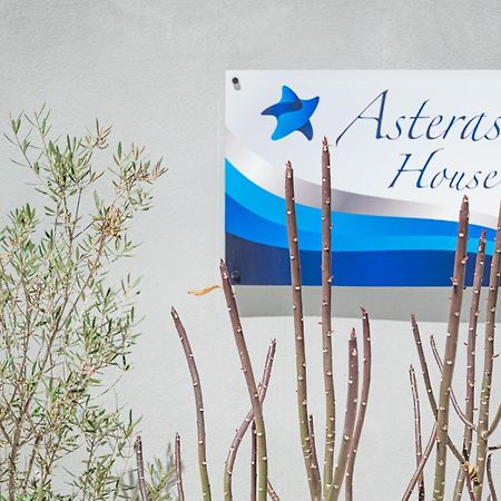 Asterashouse Apartment Rhodes City ภายนอก รูปภาพ