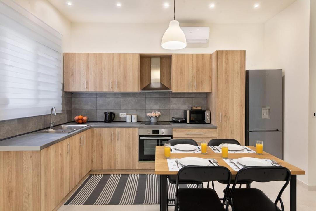 Asterashouse Apartment Rhodes City ภายนอก รูปภาพ