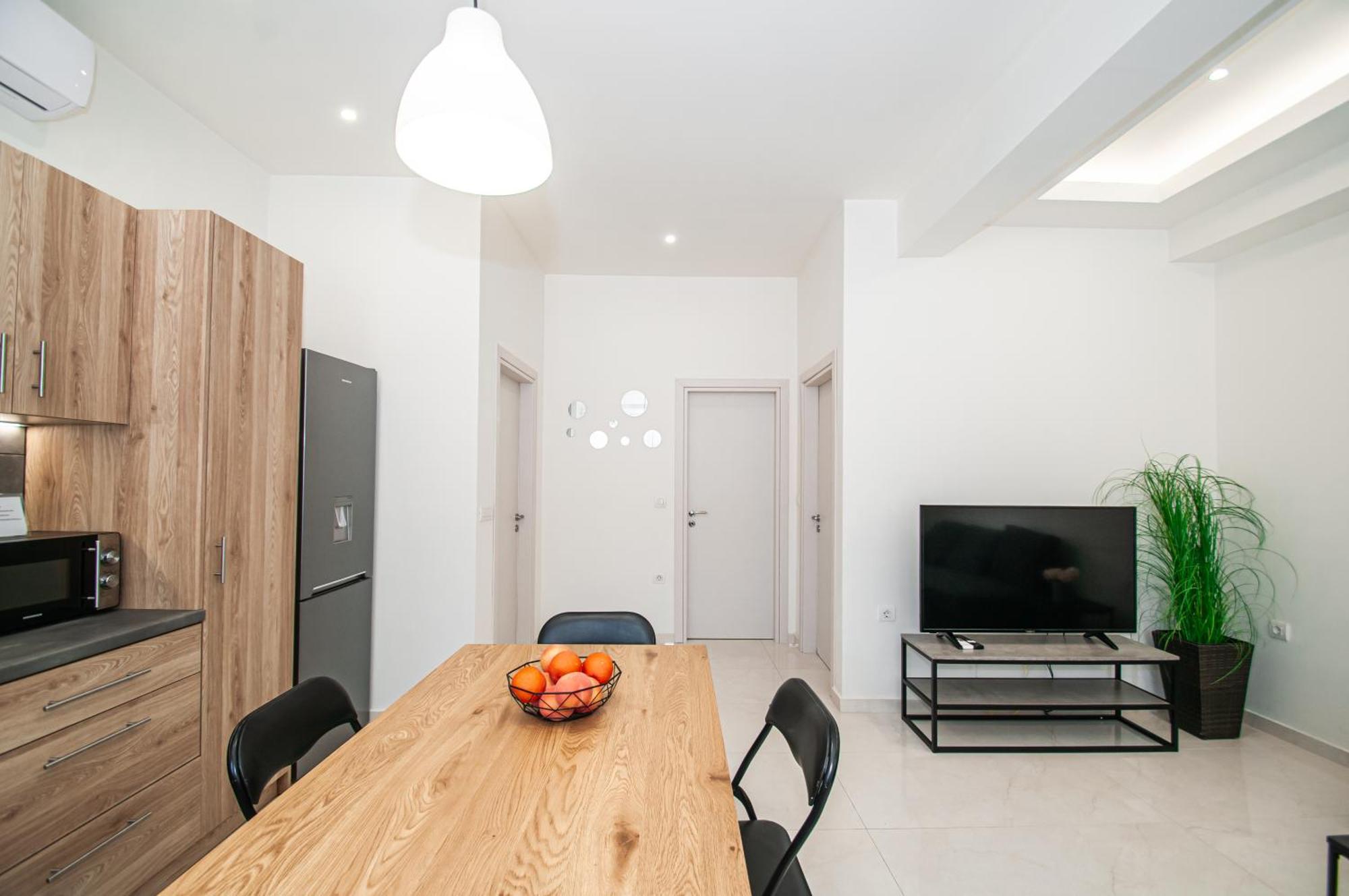 Asterashouse Apartment Rhodes City ภายนอก รูปภาพ