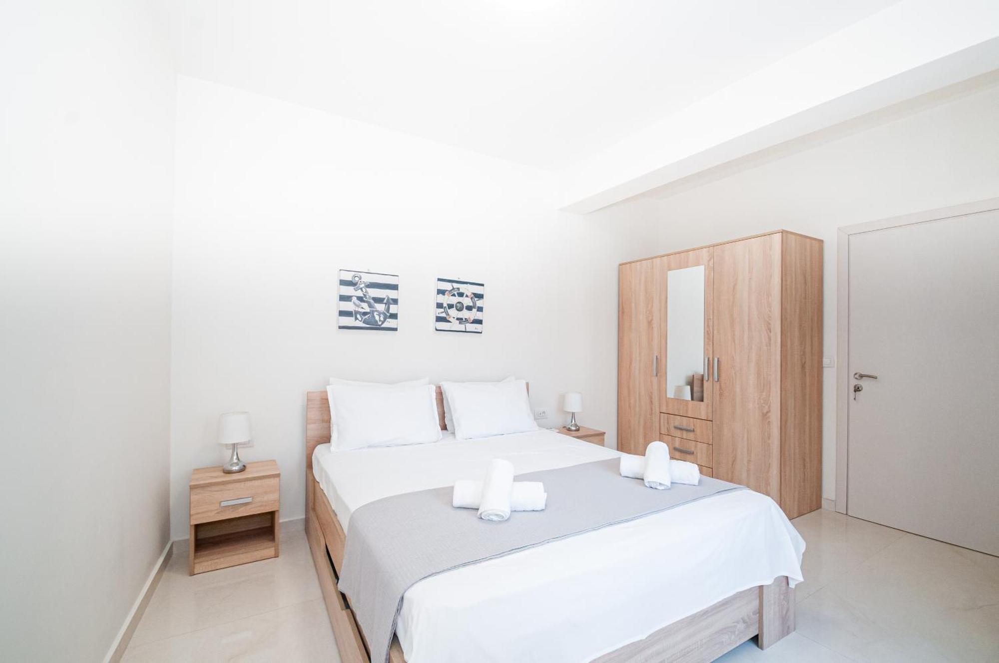 Asterashouse Apartment Rhodes City ภายนอก รูปภาพ