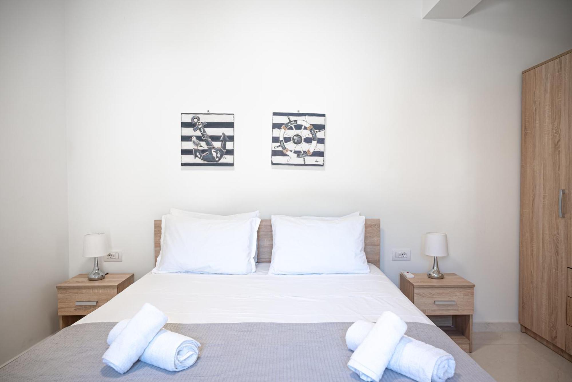 Asterashouse Apartment Rhodes City ภายนอก รูปภาพ