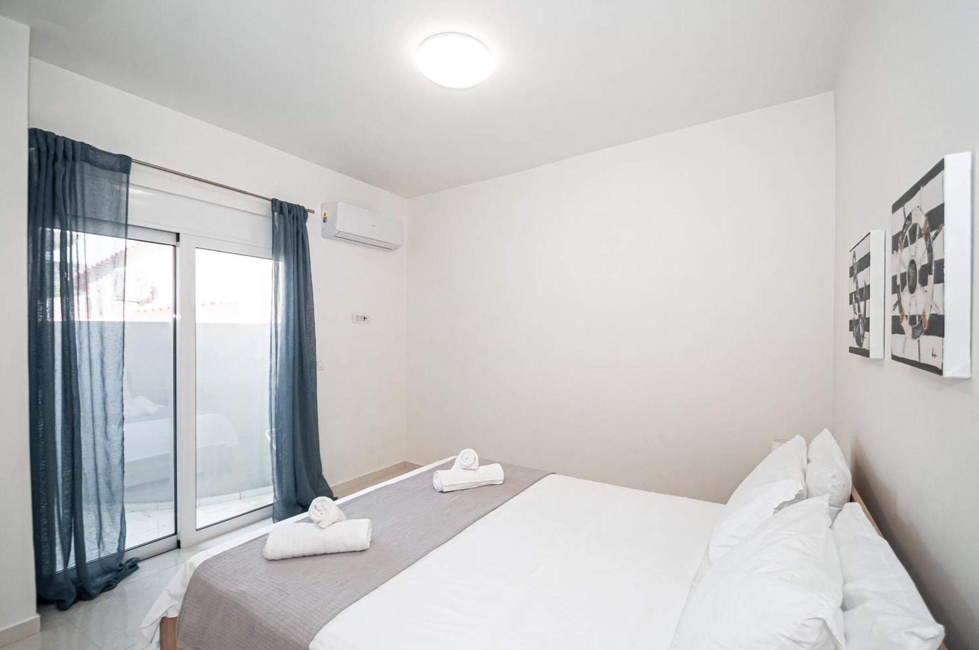 Asterashouse Apartment Rhodes City ภายนอก รูปภาพ