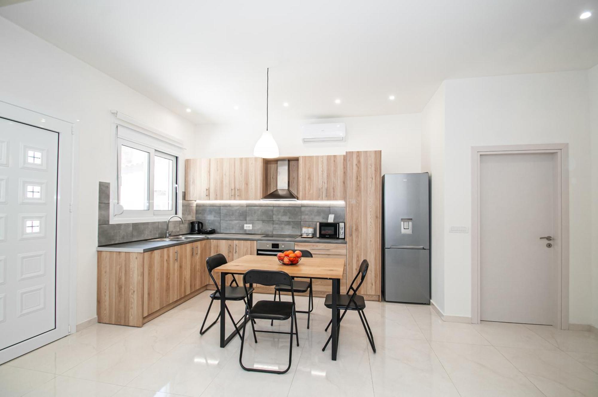 Asterashouse Apartment Rhodes City ภายนอก รูปภาพ
