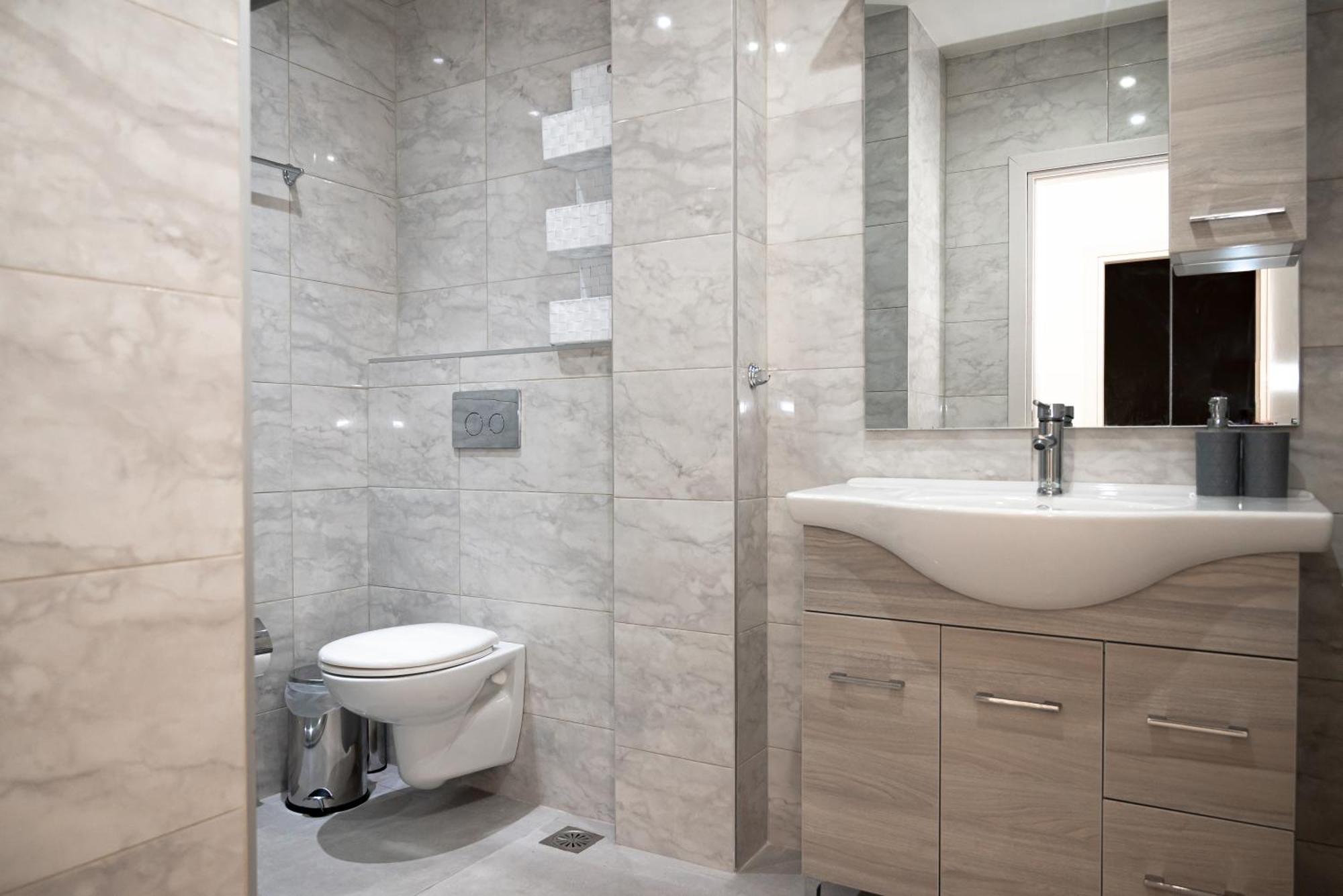 Asterashouse Apartment Rhodes City ภายนอก รูปภาพ