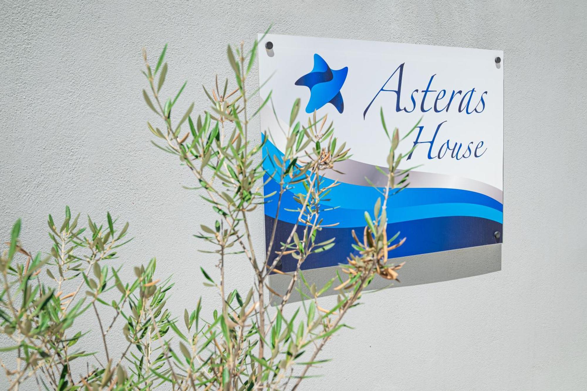 Asterashouse Apartment Rhodes City ภายนอก รูปภาพ