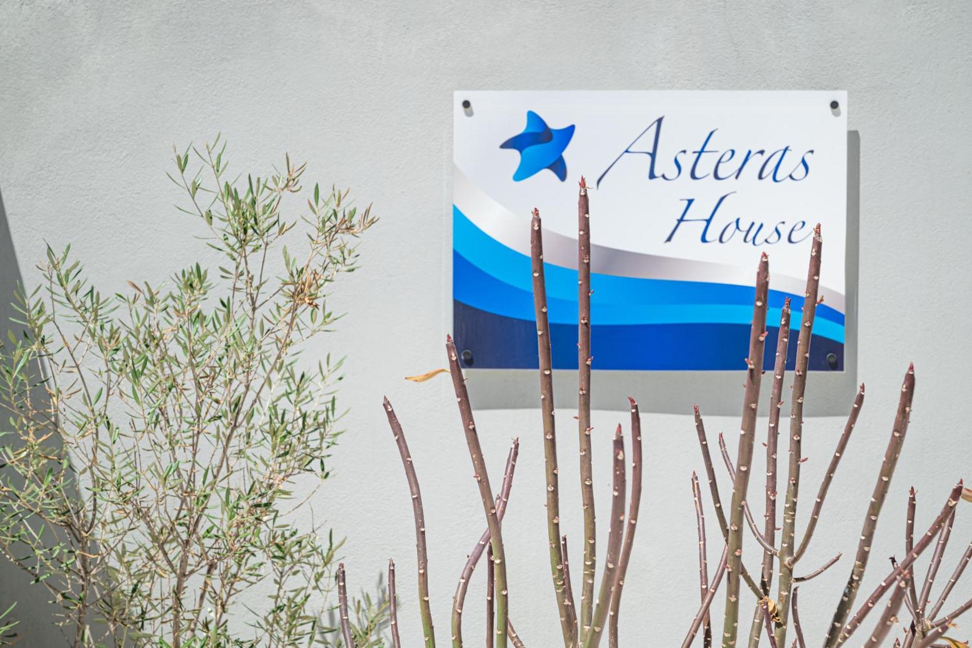 Asterashouse Apartment Rhodes City ภายนอก รูปภาพ