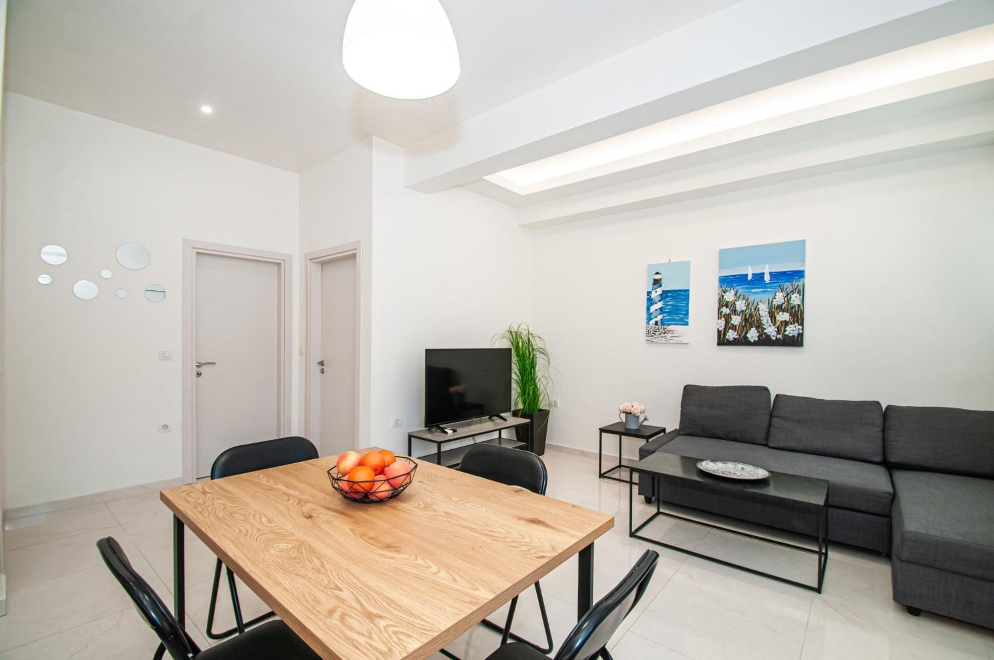 Asterashouse Apartment Rhodes City ภายนอก รูปภาพ